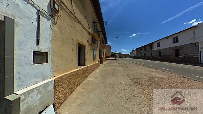 For sale of villa in ARIZA