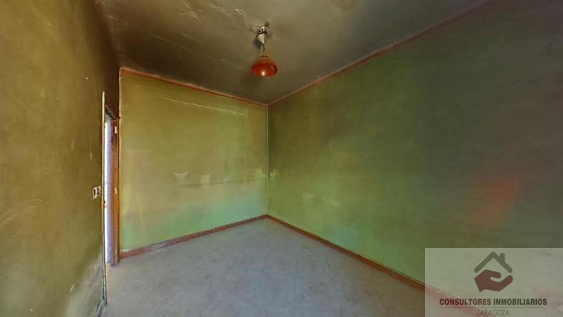 For sale of villa in ARIZA