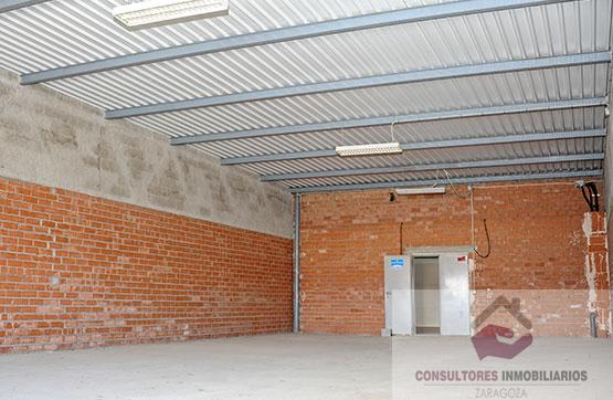 Venta de local comercial en Alcañiz