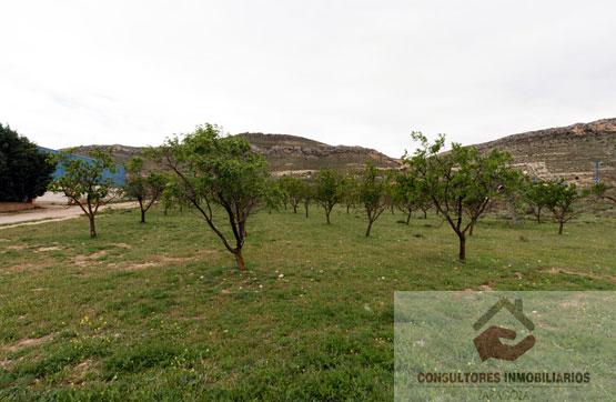 Venta de terreno en ALHAMA DE ARAGÓN