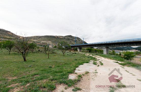 For sale of land in ALHAMA DE ARAGÓN