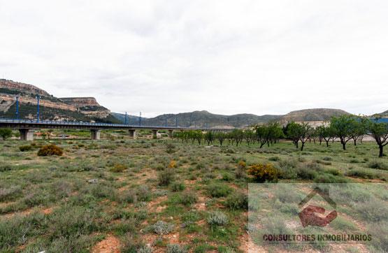 Venta de terreno en ALHAMA DE ARAGÓN