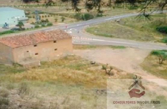 For sale of land in MORATA DE JILOCA