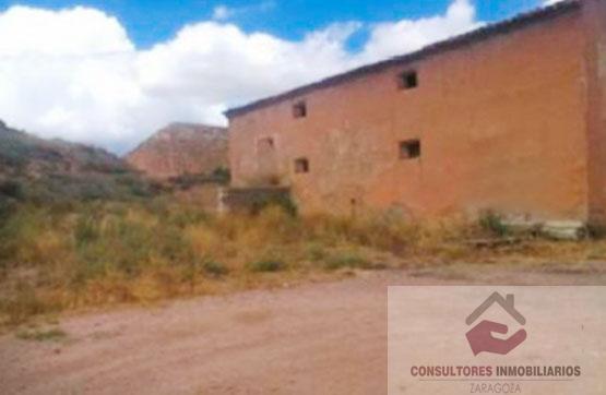 For sale of land in MORATA DE JILOCA