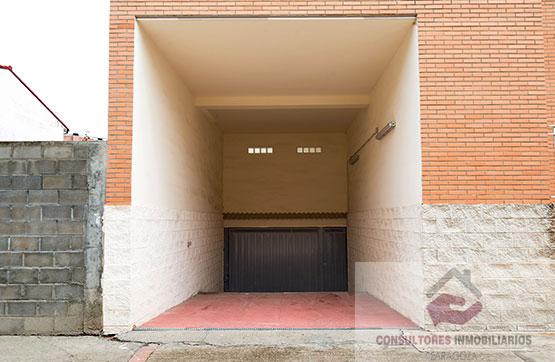 Venta de garaje en PUEBLA DE ALFINDÉN (LA)