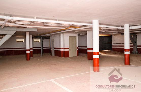 Venta de garaje en PUEBLA DE ALFINDÉN (LA)