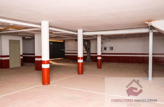 Venta de garaje en PUEBLA DE ALFINDÉN (LA)