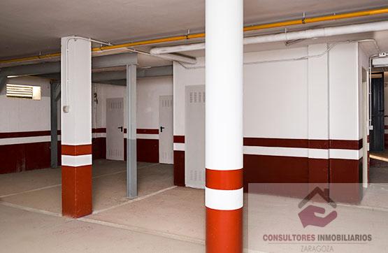 Venta de garaje en PUEBLA DE ALFINDÉN (LA)