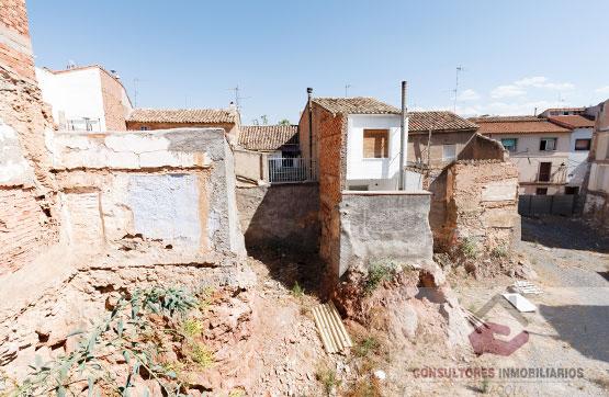 Venta de terreno en RICLA