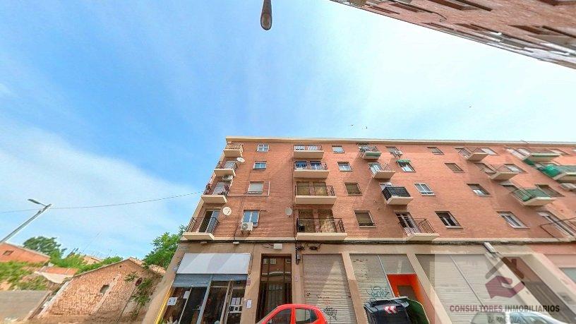Venta de piso en Zaragoza