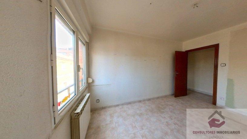 Venta de piso en Zaragoza