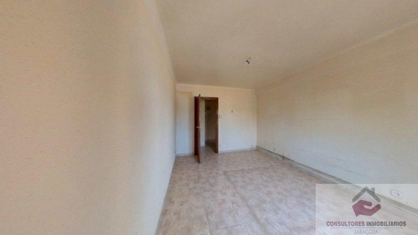 Venta de piso en Zaragoza