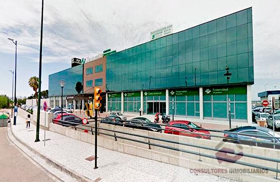 For sale of office in Zaragoza