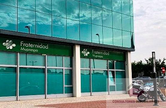 For sale of office in Zaragoza