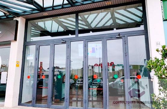 For sale of office in Zaragoza