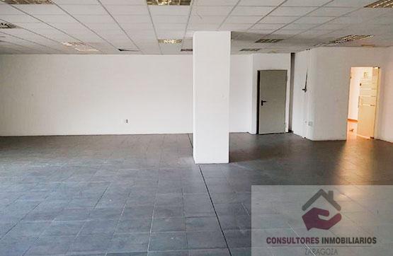 For sale of office in Zaragoza