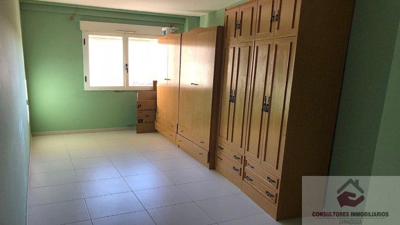 Venta de piso en PEDROLA