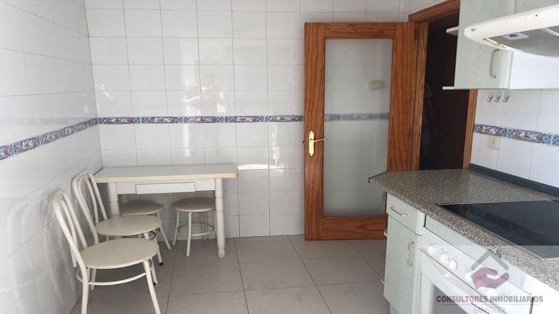 Venta de piso en PEDROLA