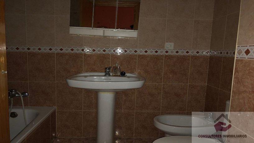 Venta de piso en PEDROLA