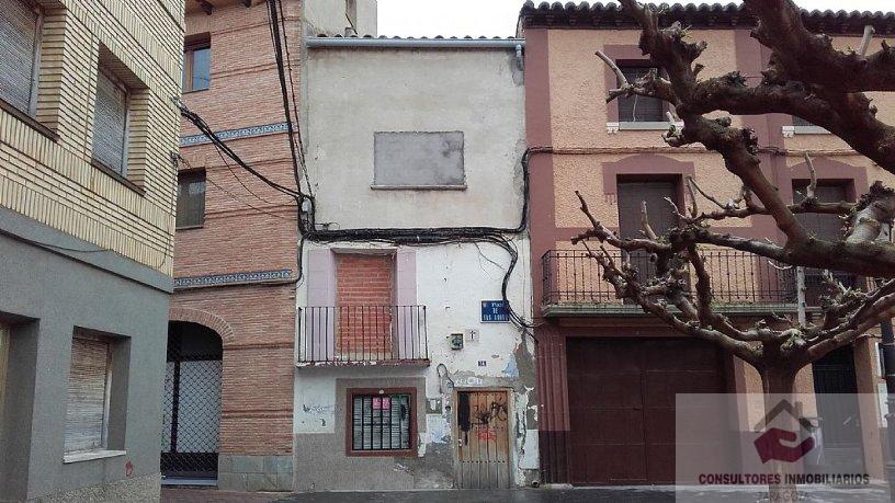 For sale of villa in PEDROLA
