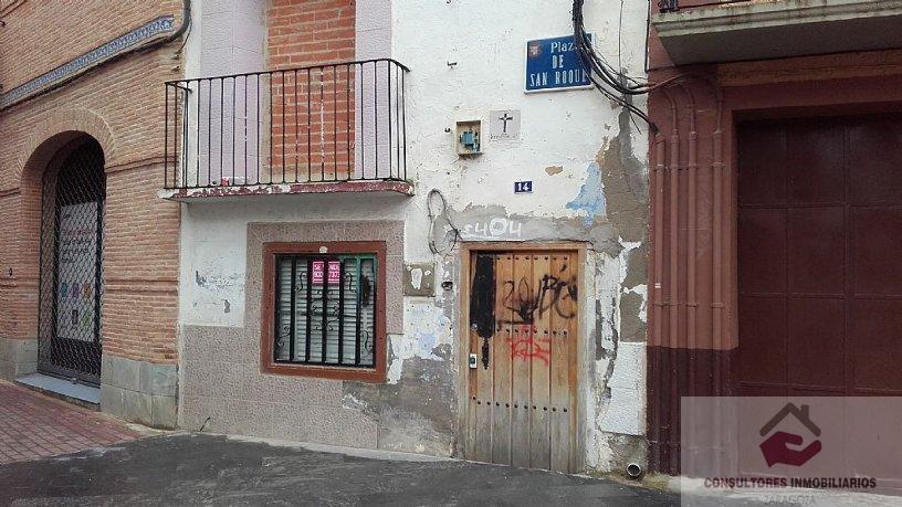 For sale of villa in PEDROLA