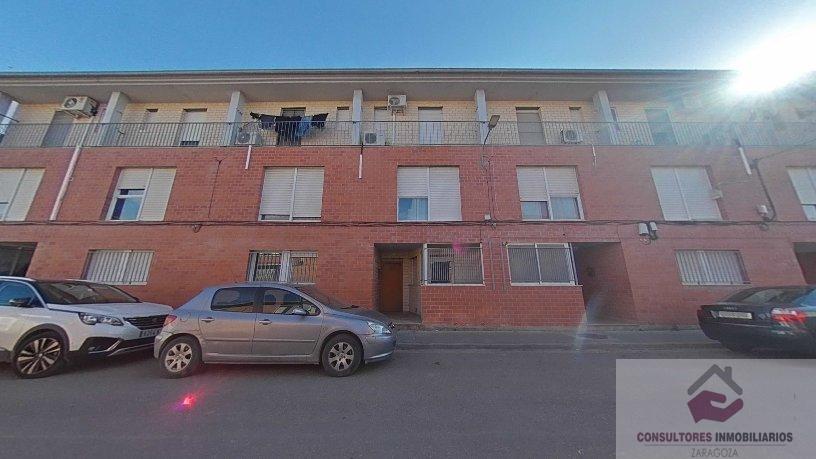For sale of flat in MAGALLÓN