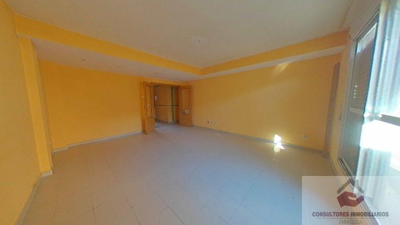 For sale of flat in MAGALLÓN