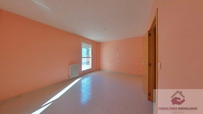 For sale of flat in MAGALLÓN