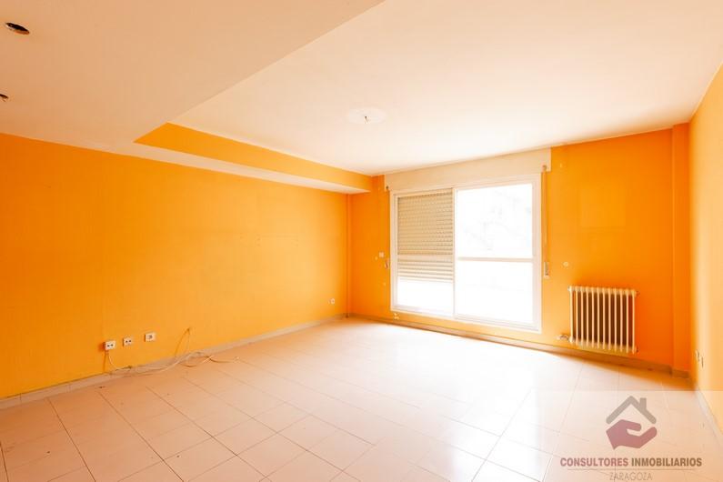 For sale of flat in MAGALLÓN