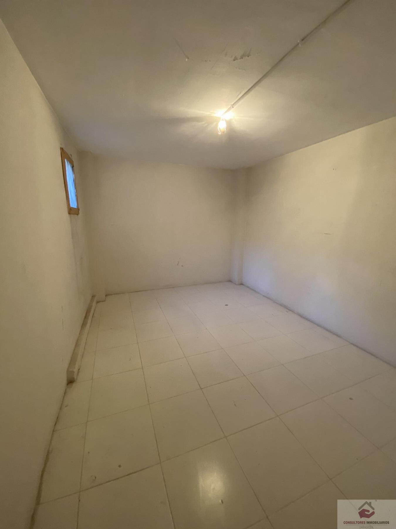 Venta de piso en Zaragoza