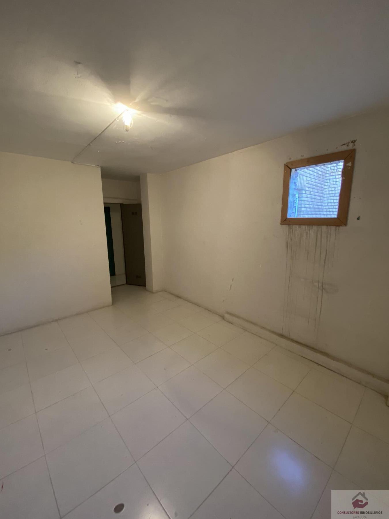 Venta de piso en Zaragoza