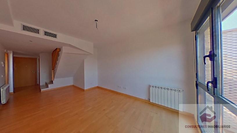 Venta de piso en La Muela