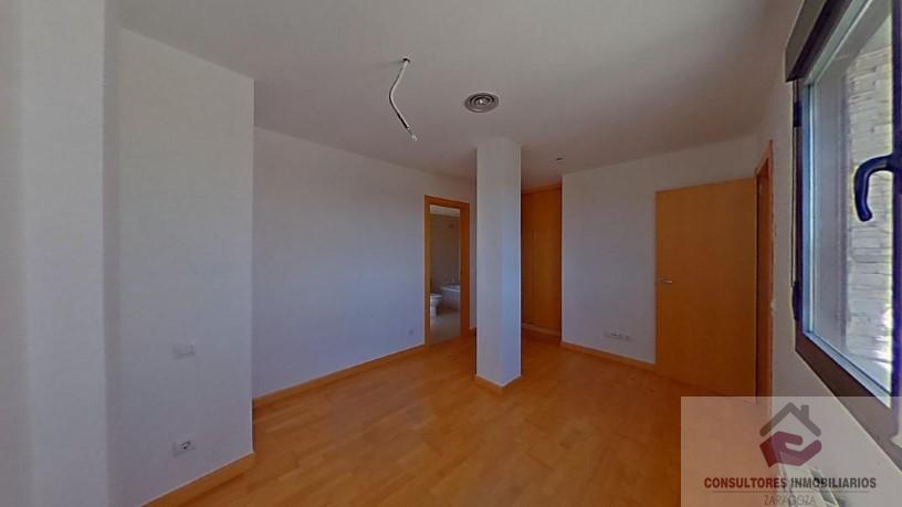 Venta de piso en La Muela