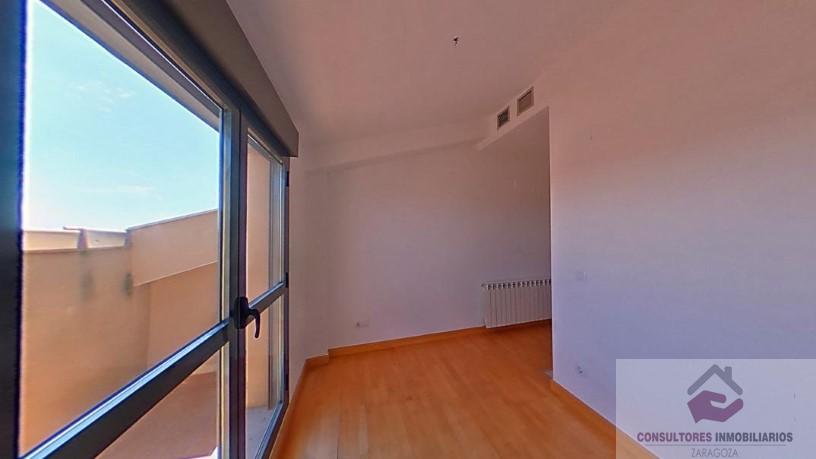 Venta de piso en La Muela