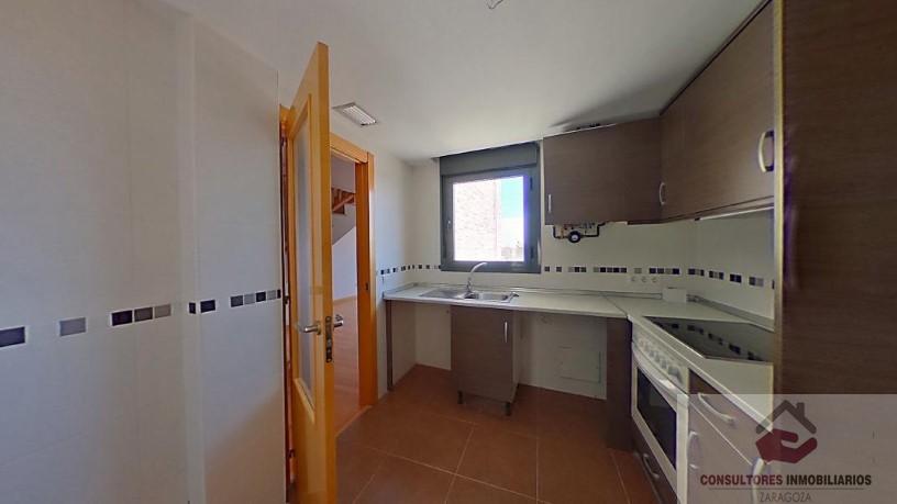 Venta de piso en La Muela