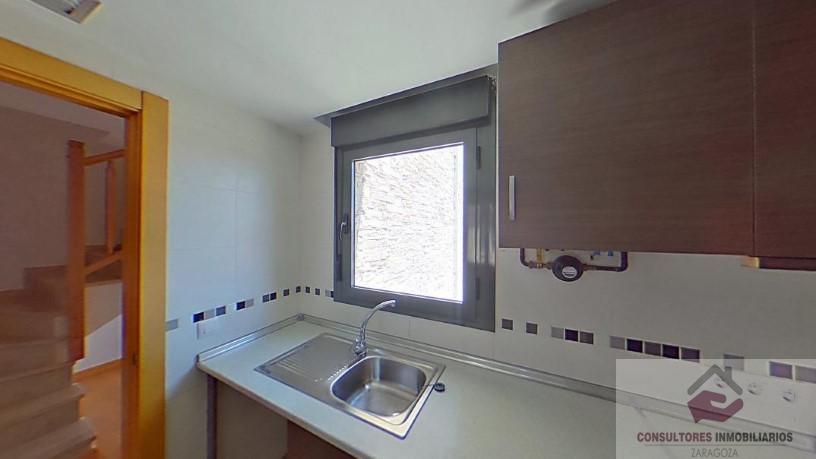 Venta de piso en La Muela