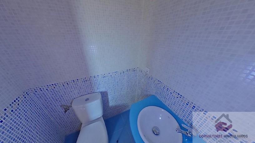 Venta de piso en La Muela