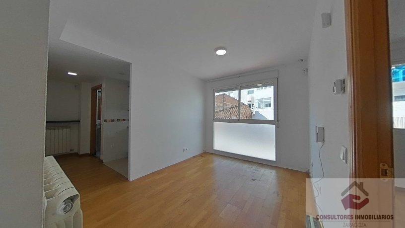 For sale of office in Zaragoza