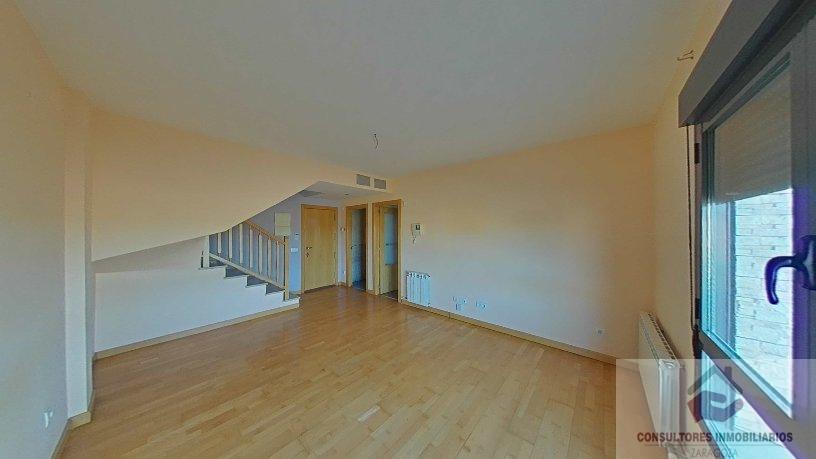 For sale of flat in La Muela
