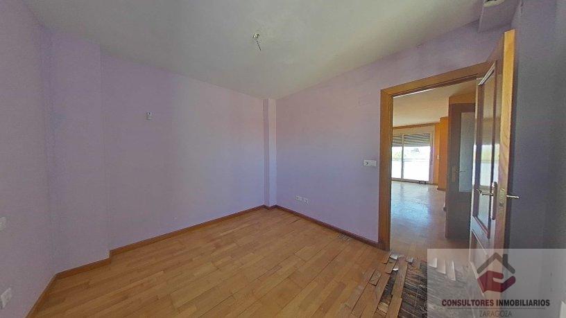 Venta de piso en Zaragoza