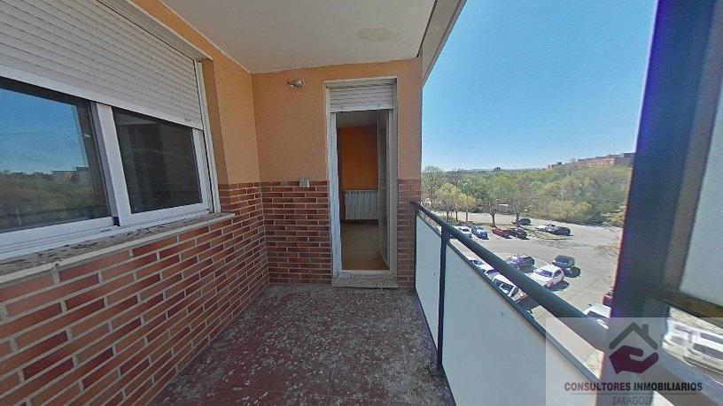 Venta de piso en Zaragoza