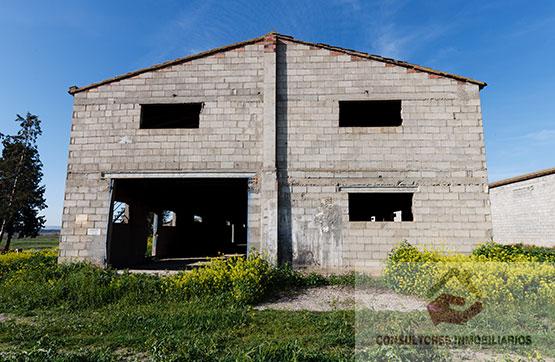 Venta de nave industrial en ALBALATE DE CINCA