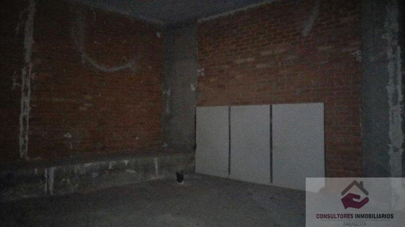 Venta de local comercial en Zaragoza