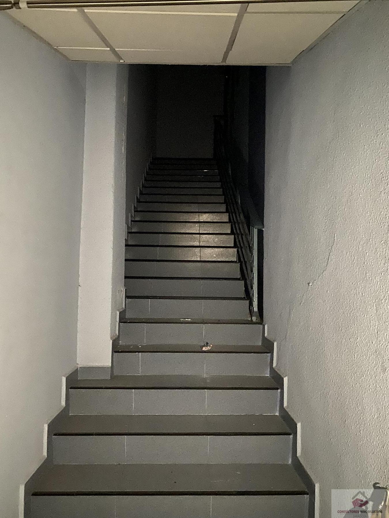 Escalera