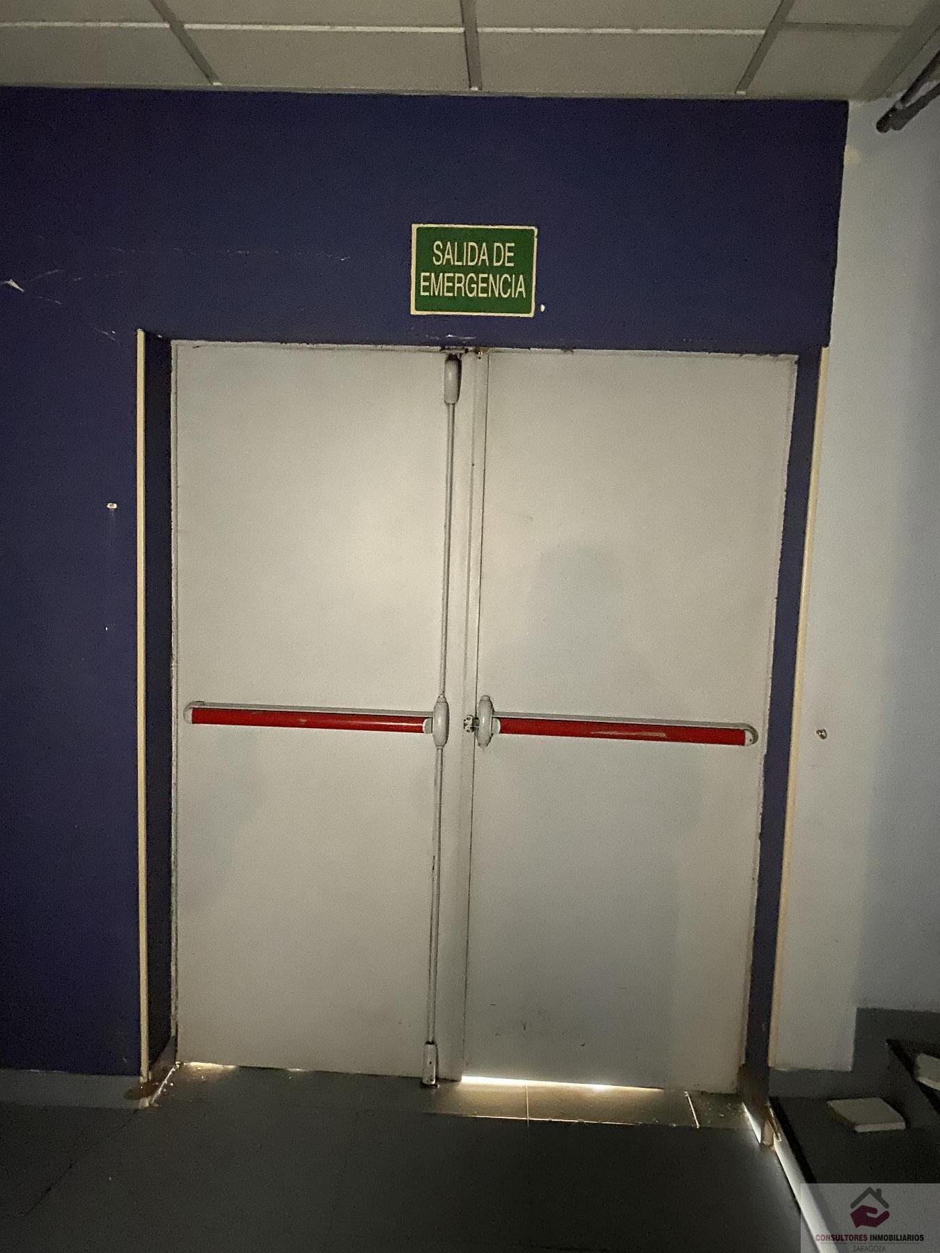 Entry/Exit