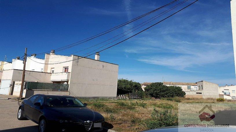 For sale of land in PEDROLA