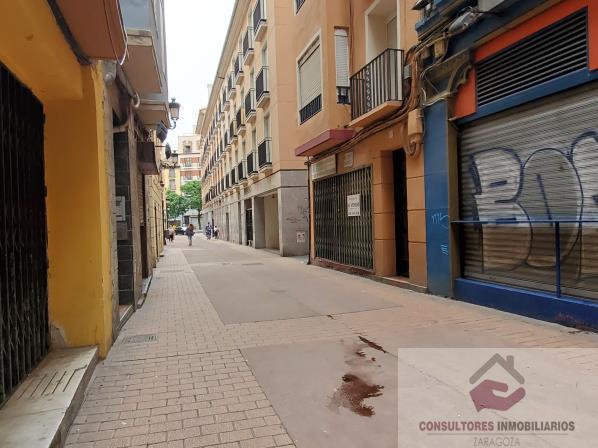 For sale of hotel in Zaragoza