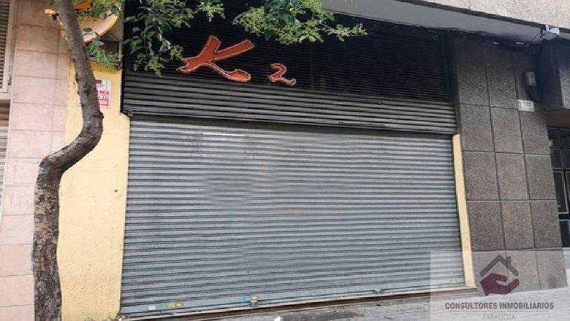 For sale of commercial in Zaragoza
