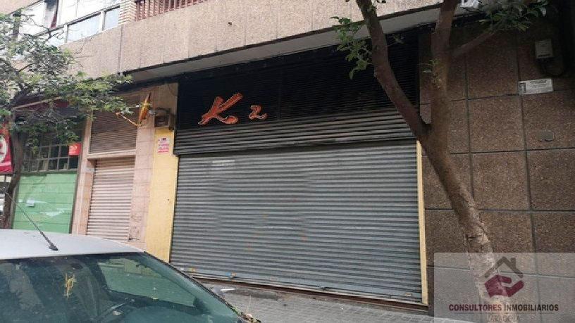 For sale of commercial in Zaragoza
