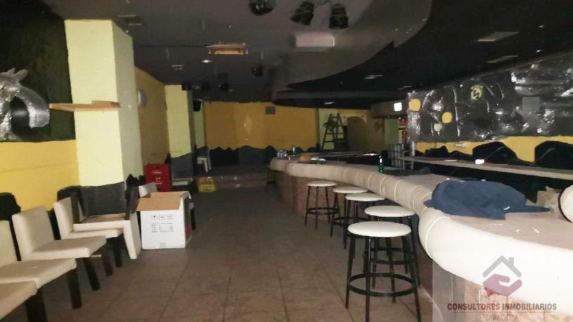For sale of commercial in Zaragoza